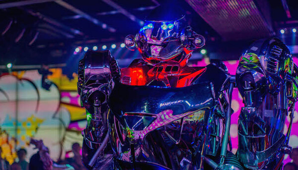Facebookでのロボット系グループまとめ 画像