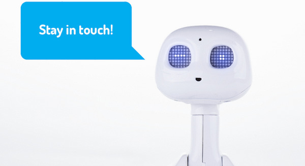 【頭小さい！】「Robit」を調べてみたよ！ 画像