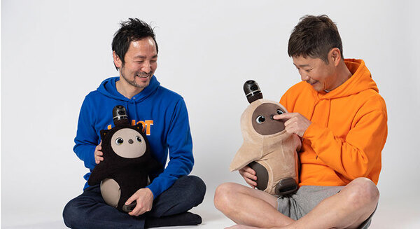 【速報】家族型ロボット『LOVOT』のGROOVE X、4月に全株式を前澤ファンドへ　林要氏は社長を継続 画像
