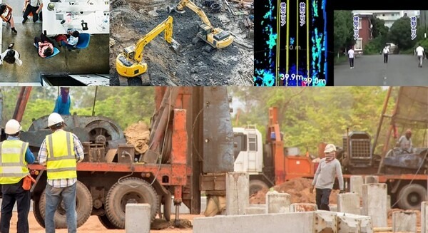 NEC、3Dセンサで侵入を監視する「NEC 3次元物体検知ソフトウェア」提供開始　工事現場の危険エリアや敷地の立入制限エリアなど 画像