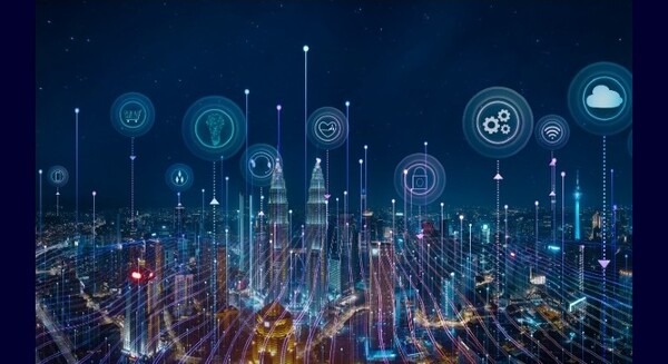 ソフトバンクの高速・低遅延サービス「5G MEC」全国展開を開始 自動運転やロボットに最適「5G SA」と「5G NSA」とのちがい 画像