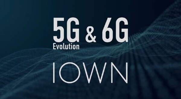 ドコモとNTT、富士通、NEC、Nokiaが6Gの実証実験で協力へ ミリ波やサブテラヘルツ帯、AI技術、6GとIOWNの技術融合めざし 画像