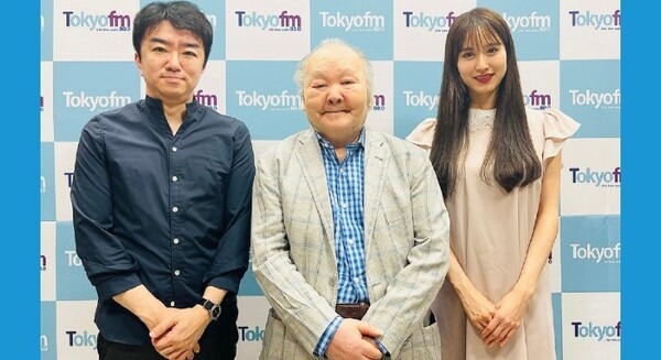 ドーナッツ ロボティクスの新デバイスclip EARは「なんでも聞き取る音声認識AI」搭載　将棋界のレジェンド加藤 一二三さんとラジオ番組で対決 画像