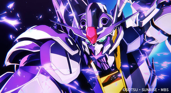 『機動戦士ガンダム 水星の魔女』本編予告PV、登場機体、メインキャスト、新商品情報をチェック 画像