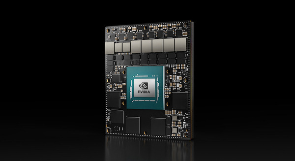 NVIDIA「Jetson AGX Orin 32GBモジュール」提供開始 約30のパートナー企業がJetson Orinベースのシステムを開発・提供 画像