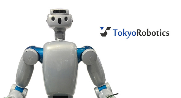 東京ロボティクス、全身人型ロボット『Toala』を本格販売開始 トルクセンサレスで外力検知やインピーダンス制御 画像