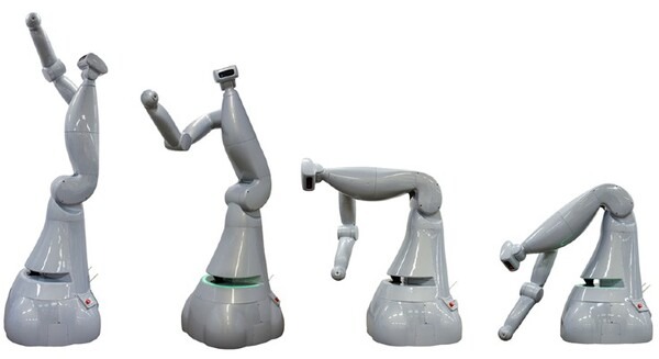 早稲田大学発スタートアップ、東京ロボティクスが研究開発者向けロボット片腕式移動マニピュレータ『Tolon』を発売 画像