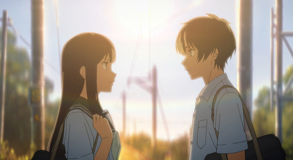 劇場版アニメ「夏へのトンネル、さよならの出口」 欲しいものが手に入る「ウラシマトンネル」をめぐるひと夏の青春物語 画像