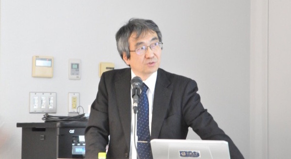 前半|京都高度技術研究所の「ロボット技術活用セミナー」にいってきたよ 画像