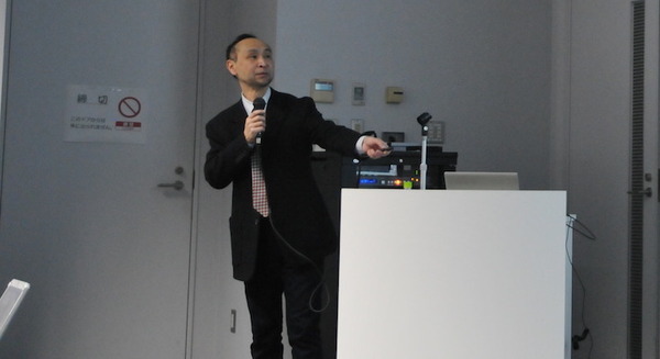 後半|京都高度技術研究所の「ロボット技術活用セミナー」にいってきたよ 画像