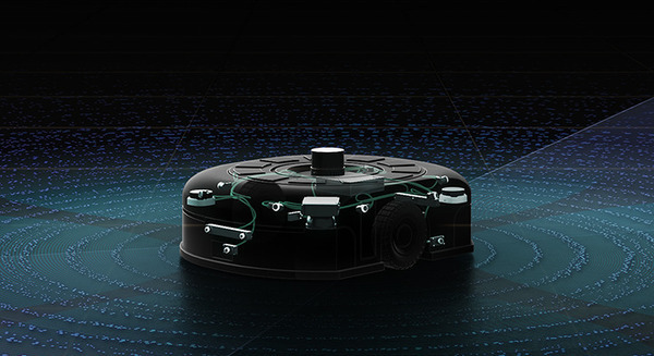 NVIDIA  自律走行搬送ロボット(AMR)リファレンス プラットフォーム「Nova Orin」のアップデートを発表　Nova Orin詳細を解説 画像