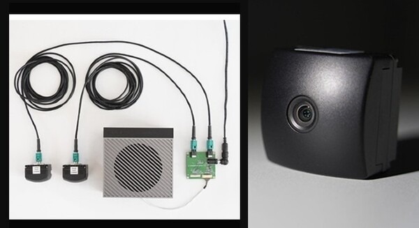 ティアフォーの車載HDRカメラとNVIDIA Jetson AGX Orin開発者キットによる「C1カメラ画像認識スターターキット」販売開始 画像