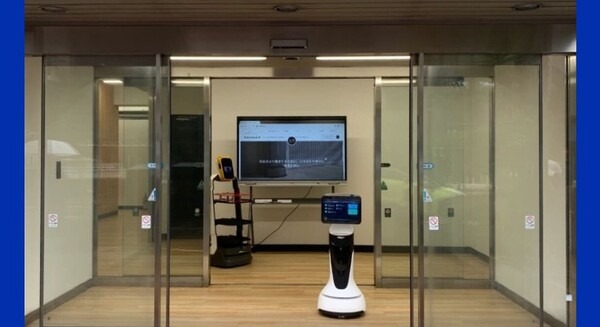 ロボットバンク、大都心の真ん中にサービスロボットの「遊園地」を開設！飯田橋に知の拠点「ロボットランド」OPEN　平日9～17時 画像