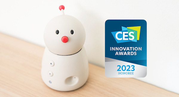 「BOCCO emo Platform」が「CES 2023 Innovation Awards」を受賞 「Matter」対応デモ機をCES 2023で展示予定 画像