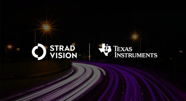 ストラドビジョン、TI社製車載向けADASおよび自動運転用SoCに『SVNet』ソフトウェアを提供開始　 CES 2023で動作デモを披露 画像