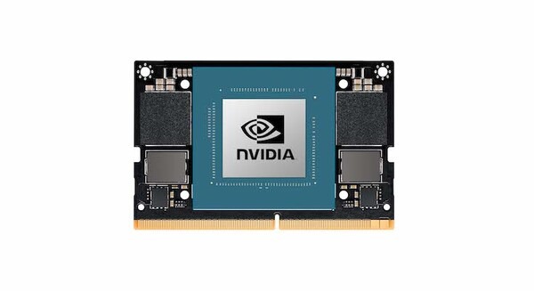 菱洋エレクトロ「NVIDIA Jetson Orin NX 16GBモジュール」を販売開始 「Orin Nano」と同様のサイズで最大100TOPSを発揮 画像
