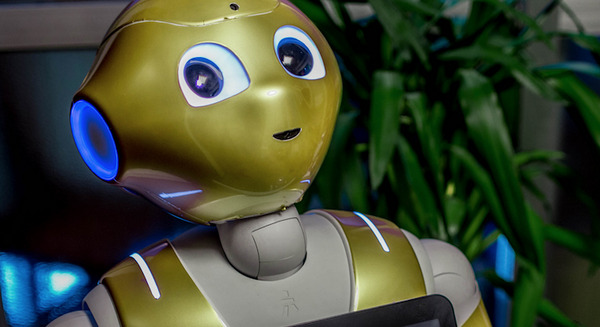 ロボット業界エイプリルフール2016ネタまとめ 画像