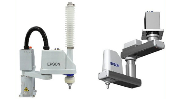 エプソン、惣菜工場で『惣菜製造ロボット』実用化に成功　ロボットフレンドリーな環境構築でロボットシステム導入を推進 画像