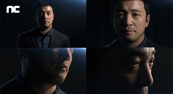 韓国NCSOFT「GDC 2023」で新作予告編を通じて「デジタルヒューマン」技術を初公開 AI音声合成およびアニメ生成技術で製作 画像