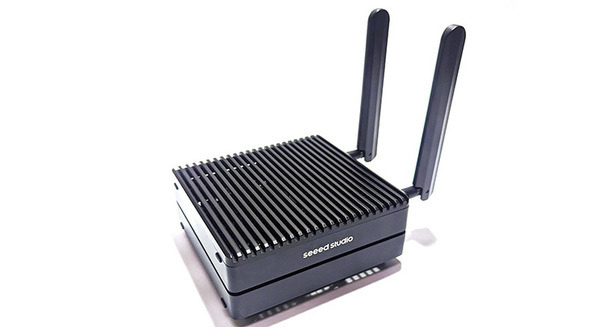 CuboRexが「Jetson Orin NX 16GB」搭載コンピュータキットを販売開始　移動ロボットやエッジAI開発に 画像
