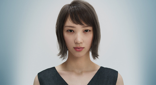 ソニーミュージックが本物の人間と見分けがつかないデジタルヒューマンアーティスト「ANИA」を発表　ムービーも公開 画像