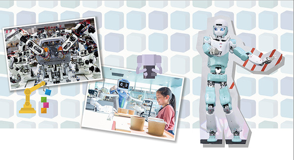 神戸海洋博物館で企画展「カワサキロボット」開催 ワークショップ「カワサキロボットエンジニアになろう」開催日程も発表 画像