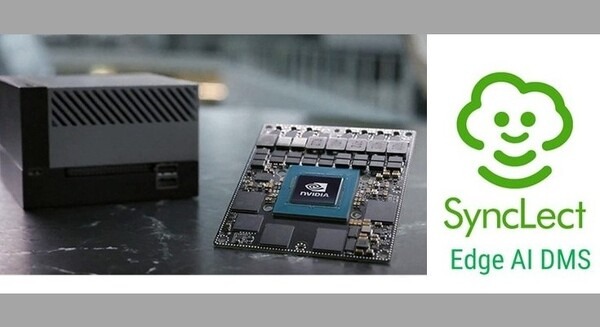 ヘッドウォータース、NVIDIA Jetsonに標準対応したエッジAIデバイス一元管理ソリューションを開発　スマートシティ推進を加速 画像