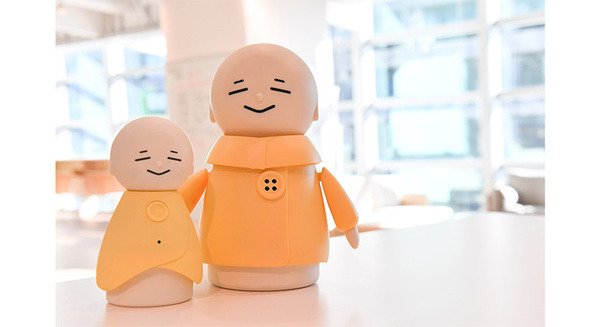 理化学研究所、40~50代向け会話支援ロボットを使った認知症予防「共想法」体験会を開催 認知症は大幅に減らせる 画像