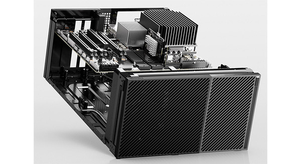 菱洋エレクトロ 「NVIDIA IGX Orin」開発者キットの販売を開始 医療・FA業界のロボット活用を支援 画像