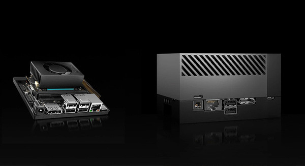 学生・教育者・研究者向けに「Jetson Orin Nano」「Jetson AGX Orin」を特別価格で販売　エッジAIを学ぶ機会に 画像