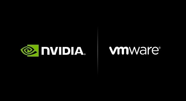 VMwareとNVIDIAが企業向け生成AIで協業 知的なチャットボット、アシスタント、検索、要約などの生成AI プラットフォーム発表 画像