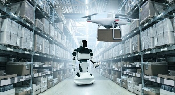 自動配送ロボットの認知度は? 宅配ロボットに配送して欲しくない商品は? 不安を感じる要素は? 宅配ロボットに関する調査結果 アスマーク 画像