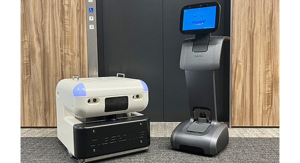 清掃や自律移動ロボットとエレベーター連携の標準化進める 経産省「建物・施設管理におけるロボットフレンドリー化」大和ライフネクストら 画像