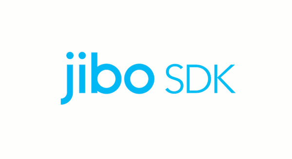 Jibo SDKの主要コンポーネント動画が公開されています 画像