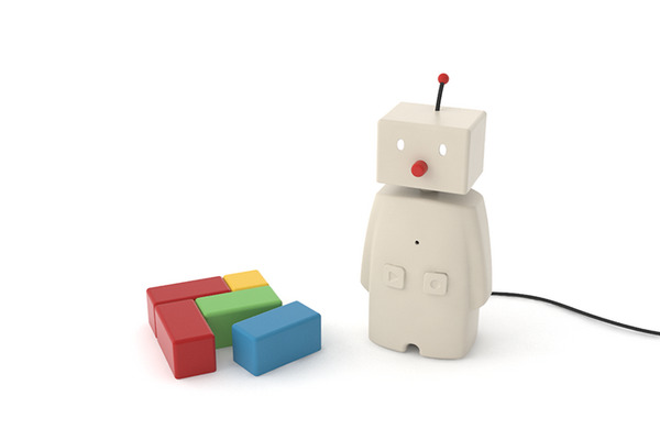 「BOCCO」を調べてみたよ！ 画像