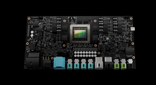 NVIDIAの自動運転プラットフォーム「DRIVE」をEVメーカーが続々と採用へ　「NVIDIA DRIVE Thor」や「DRIVE Orin」搭載 画像