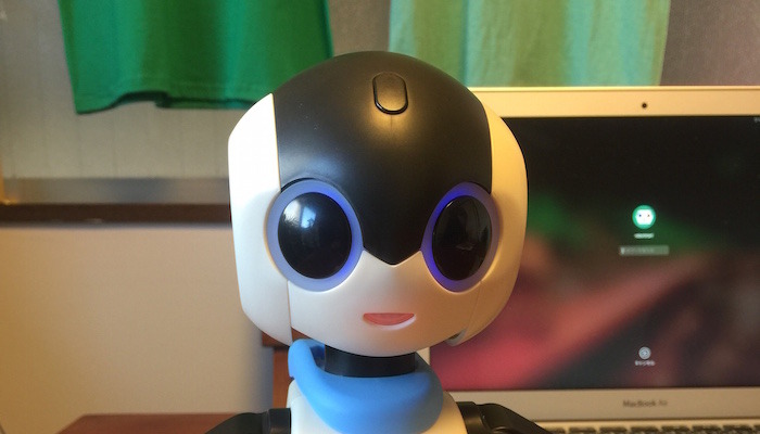 「Robi Jr.」買ってみた 画像