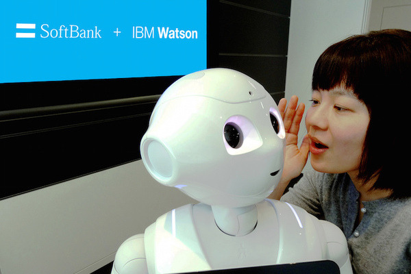 IBMのWatson（ワトソン）について調べてみた（前編） 画像