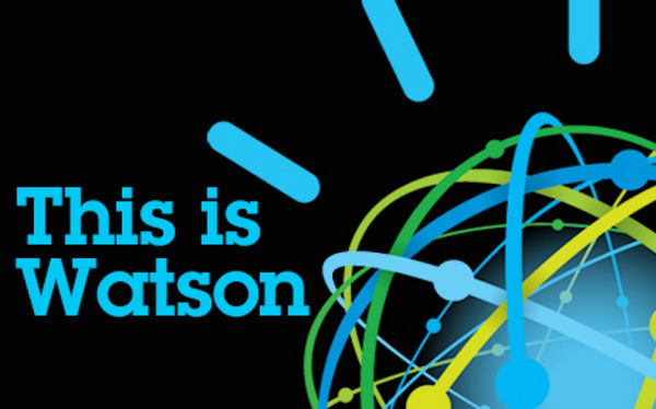 IBMのWatson（ワトソン）について調べてみた（後編） 画像