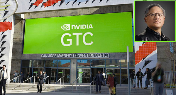 NVIDIA「GTC 2024 に参加すべき7つの理由」を公式ブログで公開 「Transforming AI Panel」が最注目な理由　基調講演は3月19日 画像
