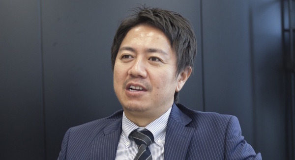 【神崎洋治のロボットの衝撃vol.21】SBR冨澤社長に聞く、Pepperに「Android SDK」を導入した意味とは 画像
