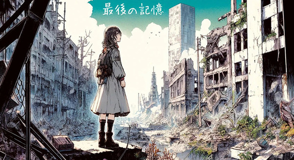生成AIが作詞作曲、歌う楽曲はどれほどのレベルなのか? 電脳アトリエが作品6曲を公開、生成AIの歌唱にも注目!世界中へストア配信 画像