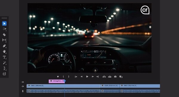 「Adobe Premiere Pro」生成AIで実現する画期的な機能を先行公開　プロフェッショナルビデオ編集のワークフロー変革へ 画像