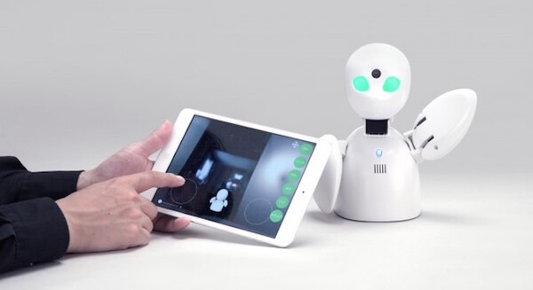 分身ロボット「OriHime」を開発するオリィ研究所が2億2,977万円の資金調達を発表 画像