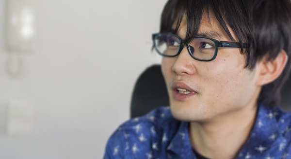 【神崎洋治のロボットの衝撃 vol.22】東大発ベンチャーC8Labに聞く(3) 「ディープラーニング超入門　多層や畳み込みのしくみ」 画像