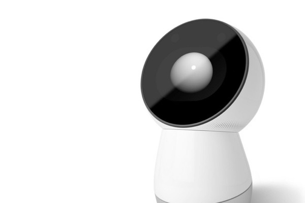 話題の家庭用ロボット「JIBO」が販売再開！ 画像