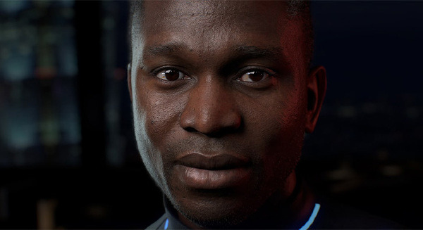 NVIDIAのデジタルヒューマン技術「ACE」がどんどんリアルに　ブランドアンバサダーのAIアバター「James」を紹介　NVIDIA NIM 画像