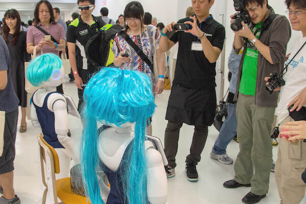 「2015 Engadget例大祭」独断と偏見レポート （ステマは無いよ）～後編 #egfes 画像