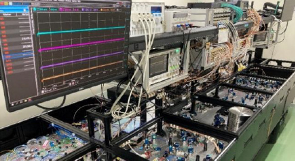 理研やNTTら 新方式の量子コンピュータを実現　世界に先駆け「汎用型光量子計算」プラットフォーム構築へ 画像