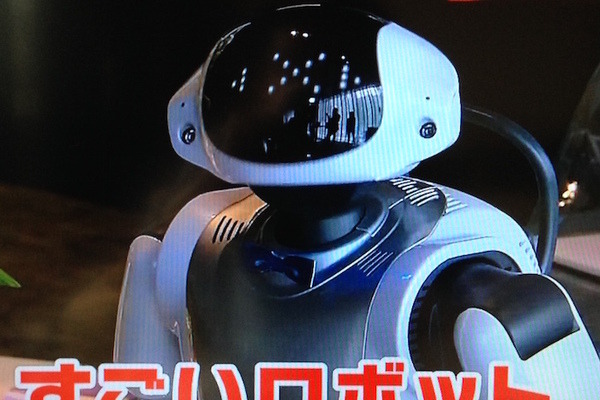 めざましテレビでパルミ(Palmi)が紹介されていました 画像